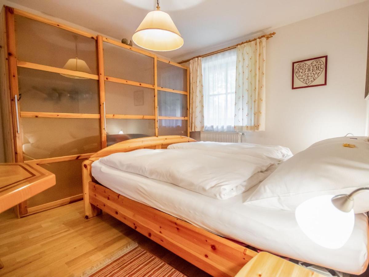 Chalet Gramart Innsbruck