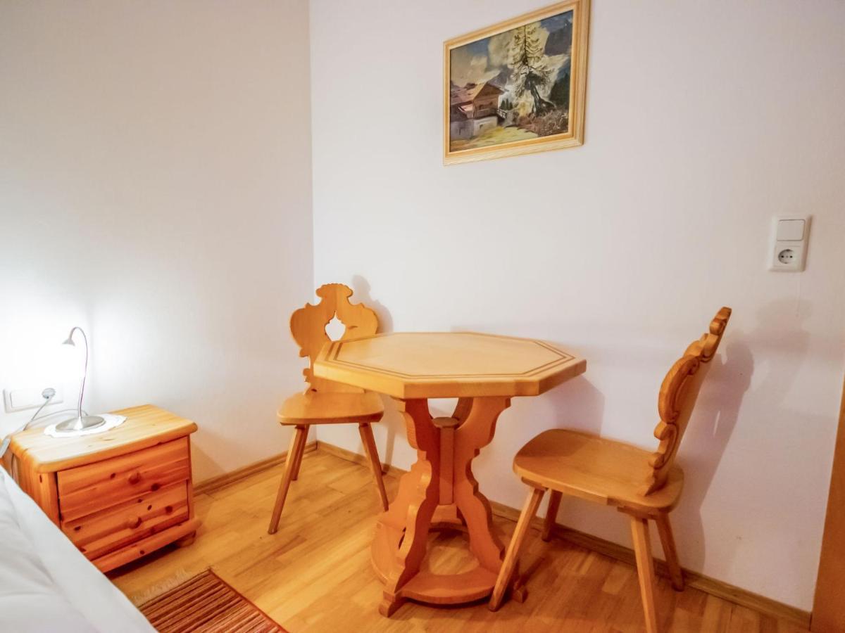 Chalet Gramart Innsbruck