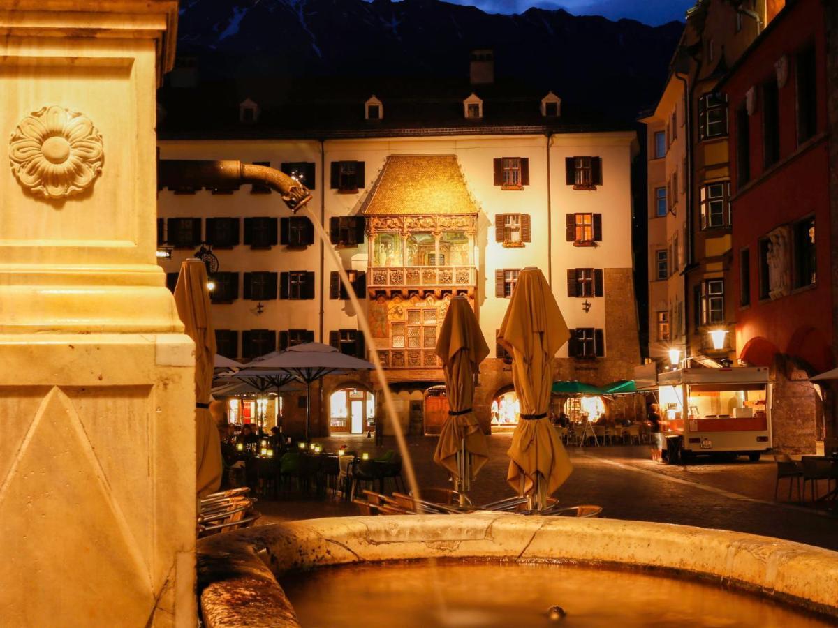Tivoli By Interhome Innsbruck