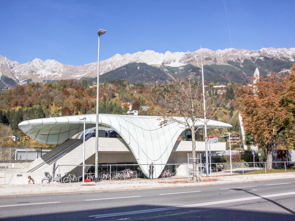 Chalet Gramart