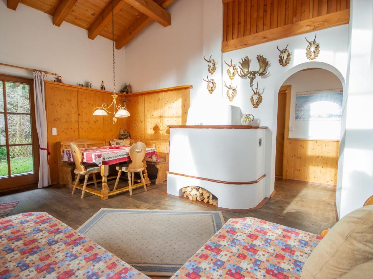 Chalet Gramart Chalet