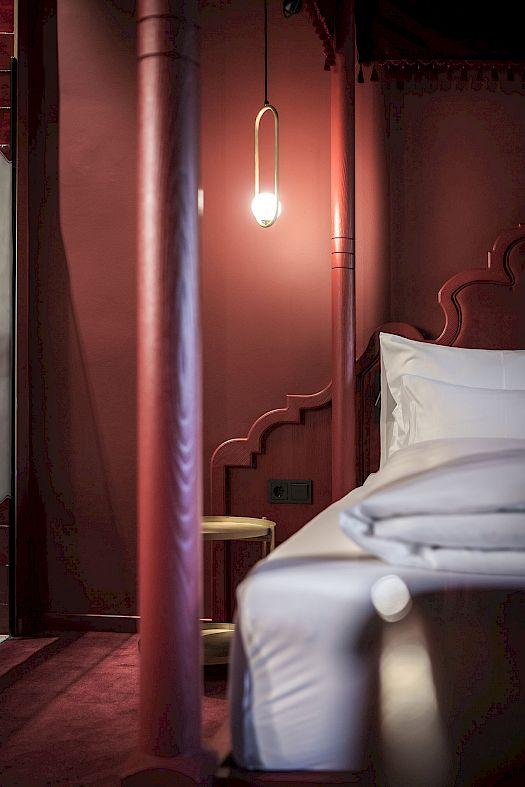 Hotel Altstadthotel Weisses Kreuz