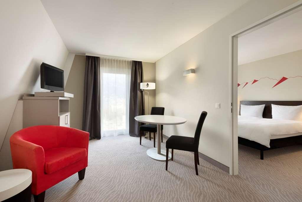 Hotel Hilton Garden Tivoli