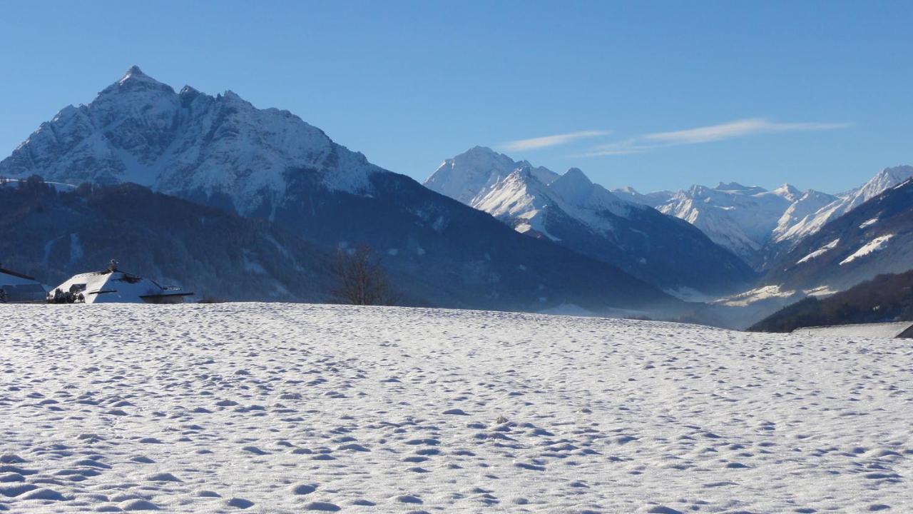 Wiesenhof - Natur&weitblick über - Ladestation Für Elektroautos Apartment *