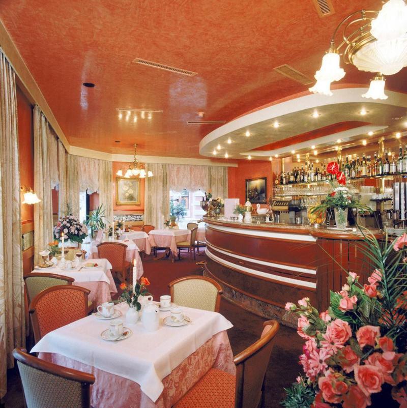 Hotel Neue Post Innsbruck