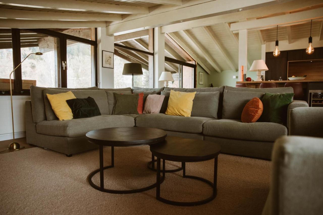 Apartment Penthouse Axams Spectacular Views And Large Terrace *