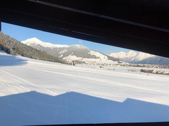 Apartment Penthouse Axams Spectacular Views And Large Terrace Innsbruck