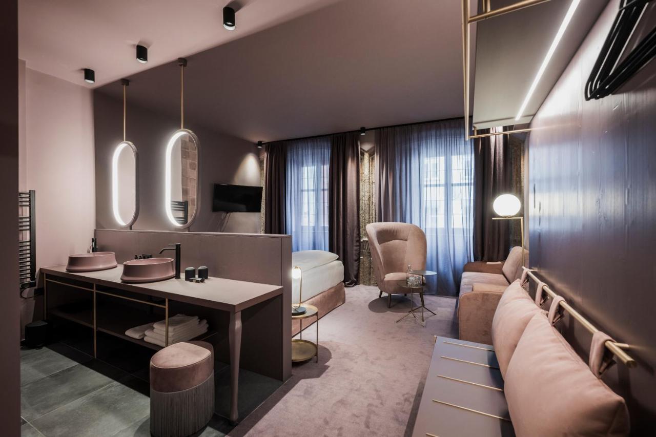 Altstadthotel Weisses Kreuz 4* Innsbruck