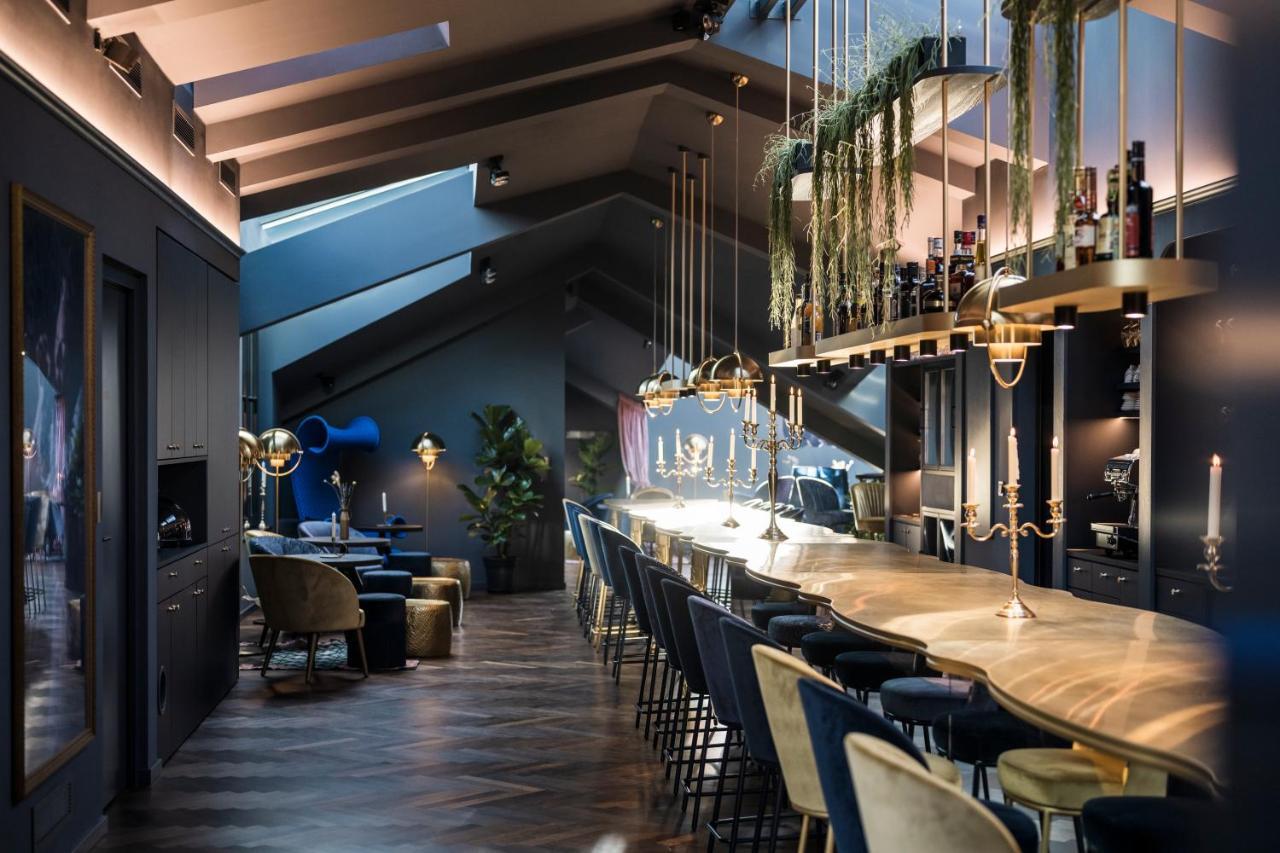 Altstadthotel Weisses Kreuz Innsbruck
