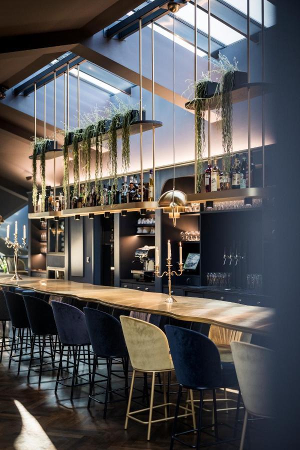 Hotel Altstadthotel Weißes Kreuz - In Der Fußgängerzone Innsbruck