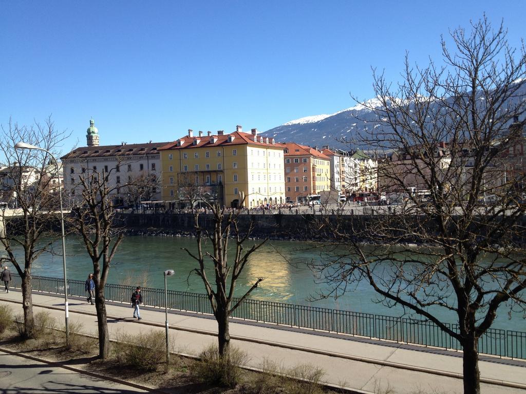 Appartement-innsbruck Apartment *