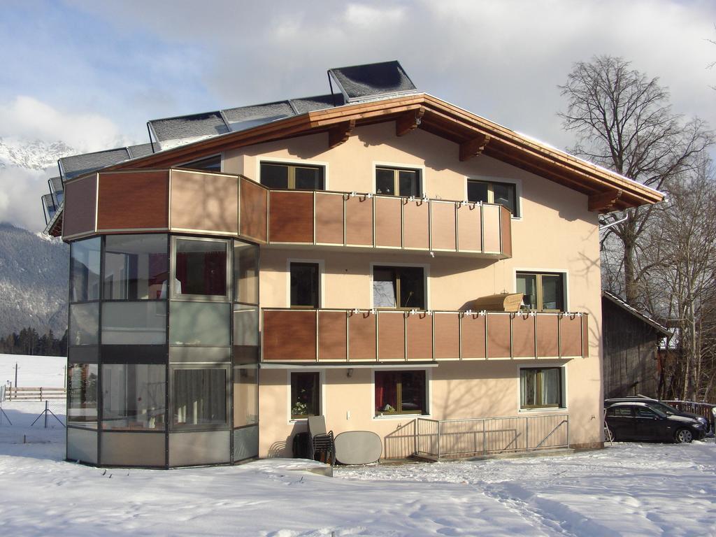 Apartment Mair