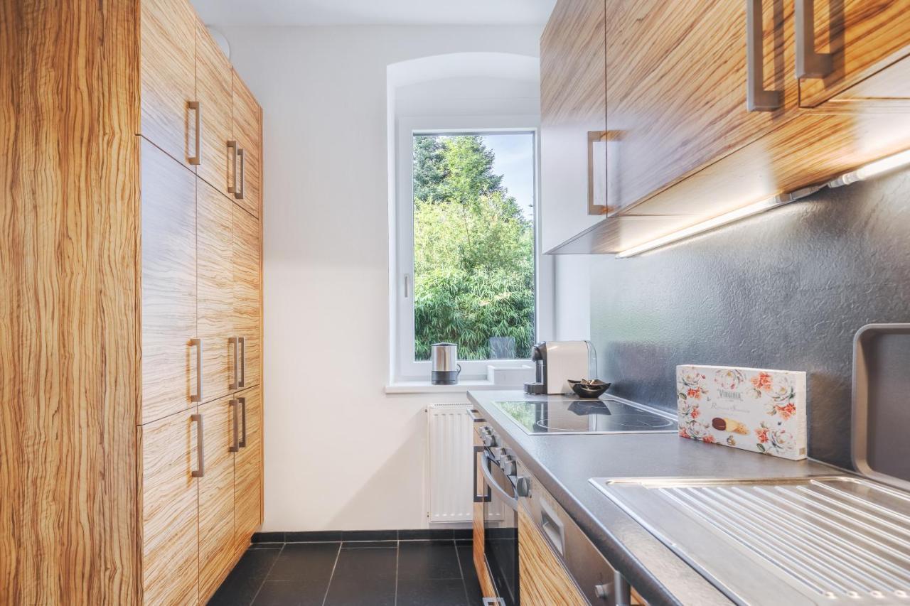 Innsbruckhomes At Botanical Garden Apartment