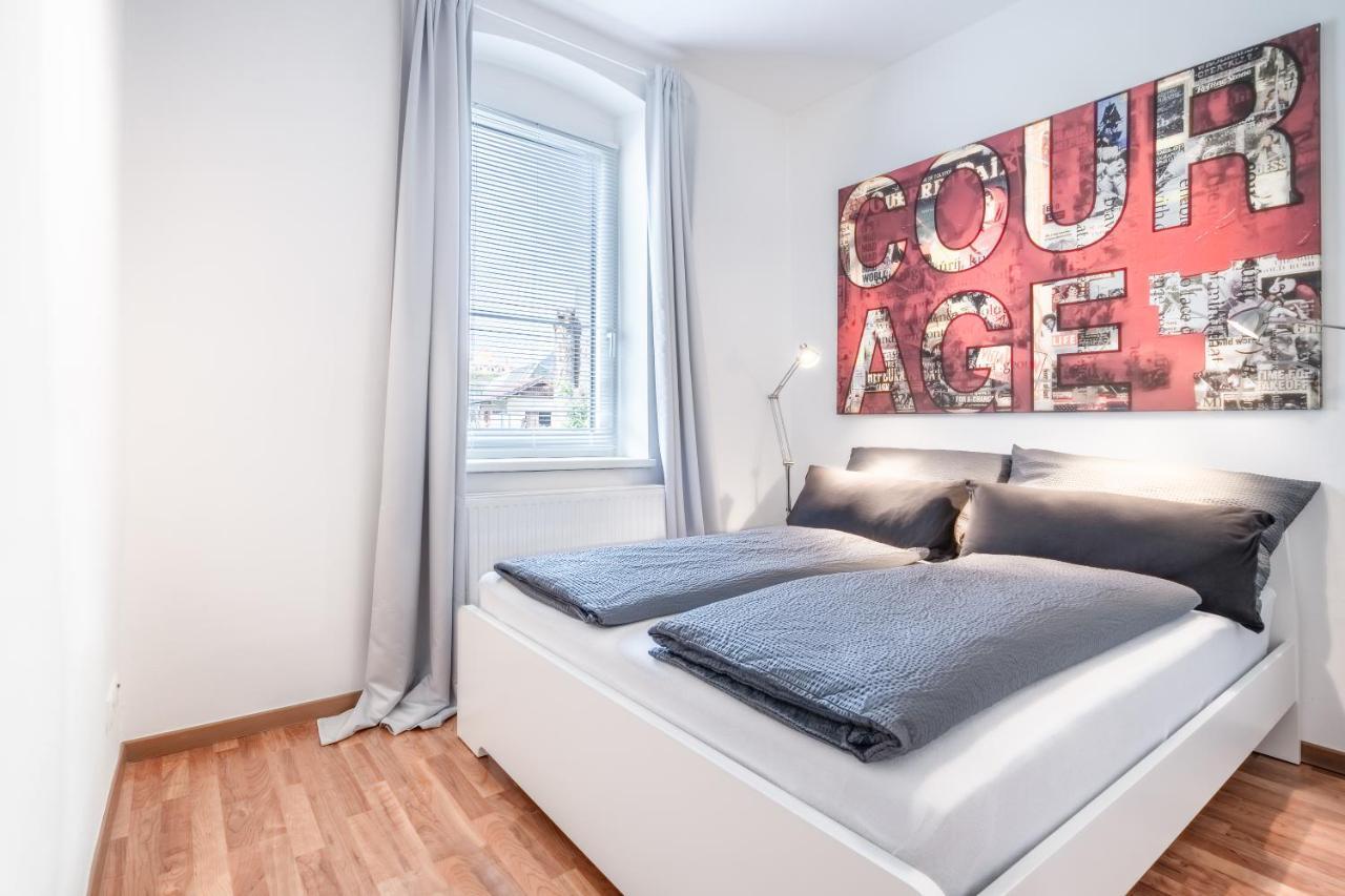 Apartment Innsbruckhomes At Botanical Garden Innsbruck