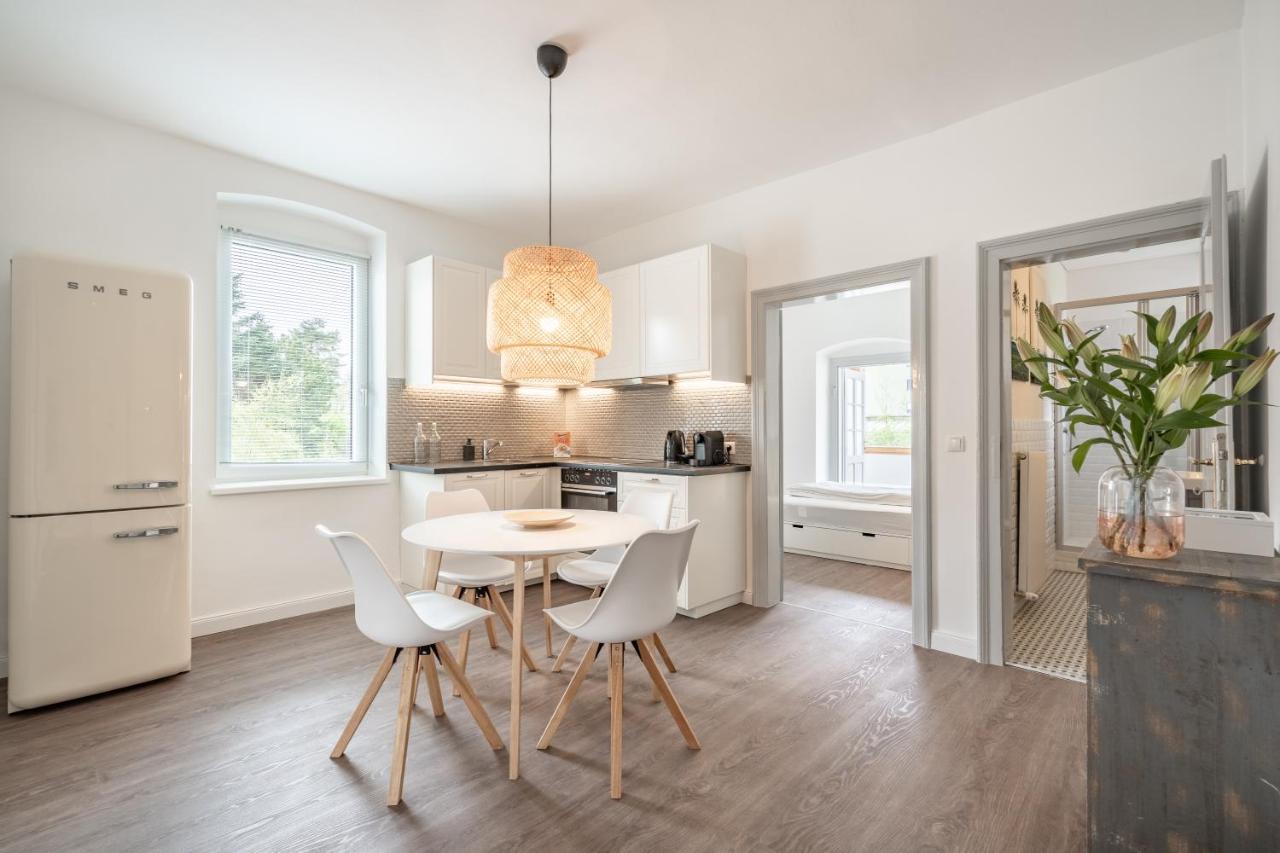 Apartment Innsbruckhomes At Botanical Garden Innsbruck