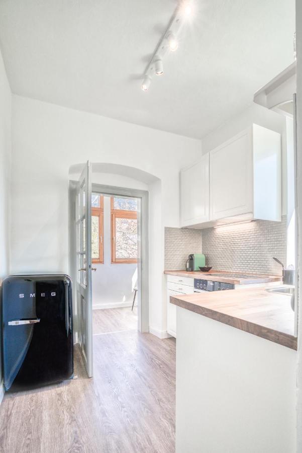 Innsbruckhomes At Botanical Garden Apartment *