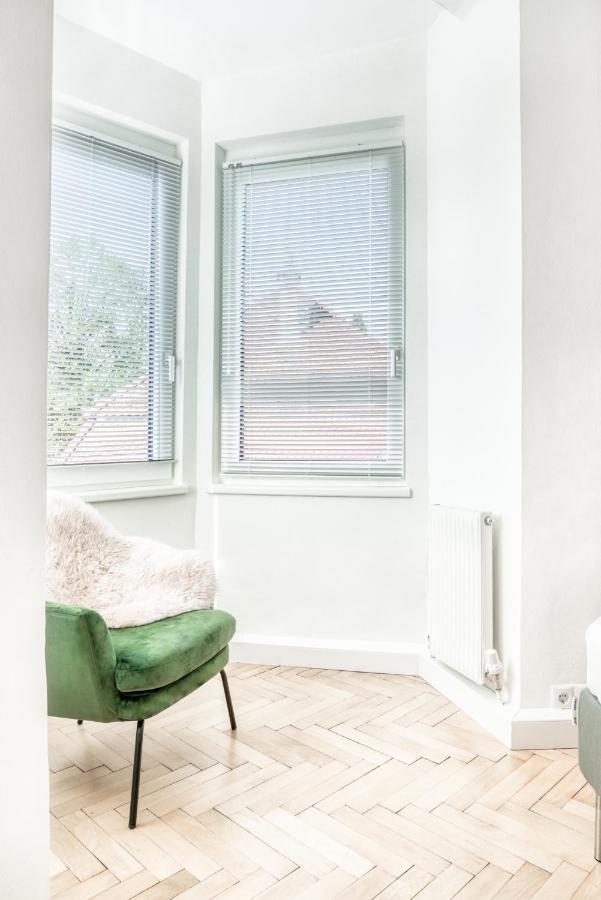 Apartment Innsbruckhomes At Botanical Garden