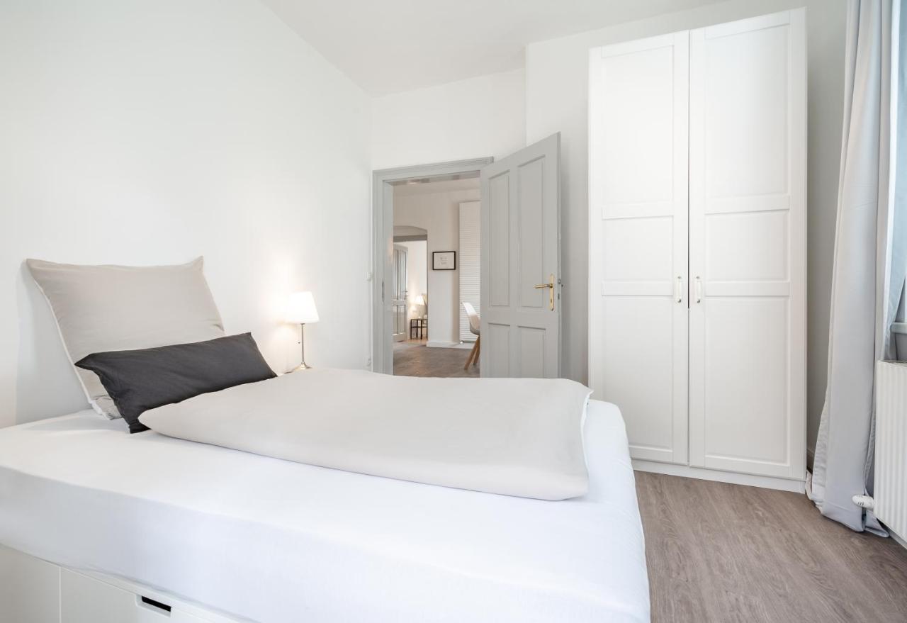 Innsbruckhomes At Botanical Garden Apartment