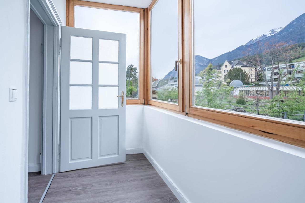 Innsbruckhomes At Botanical Garden Apartment Innsbruck