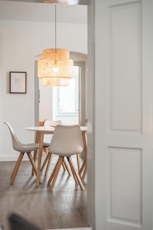 Apartment Innsbruckhomes At Botanical Garden *