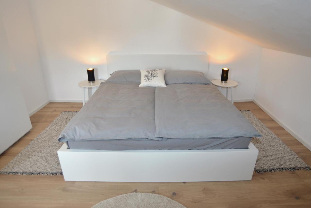 Innsbruck-vill Apartment