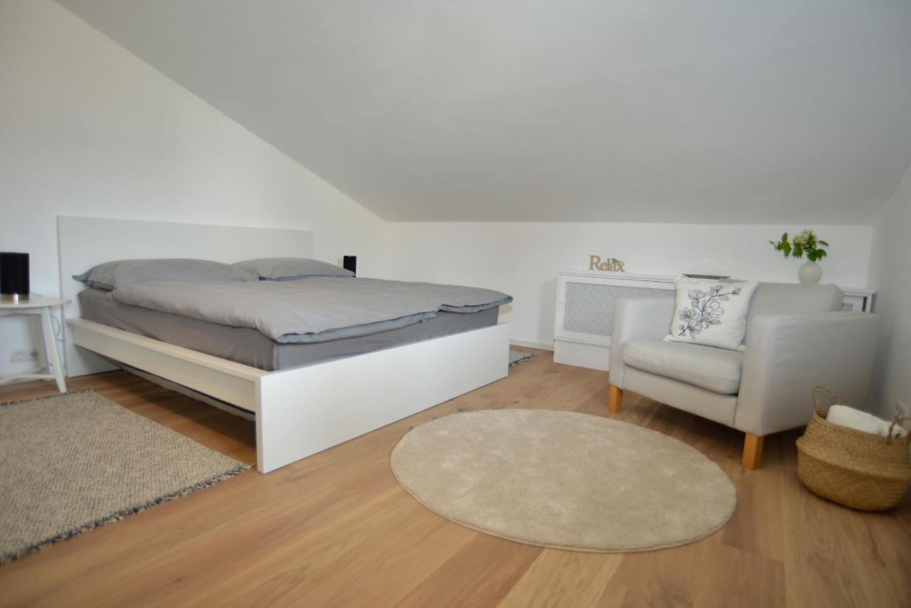 Innsbruck-vill Apartment