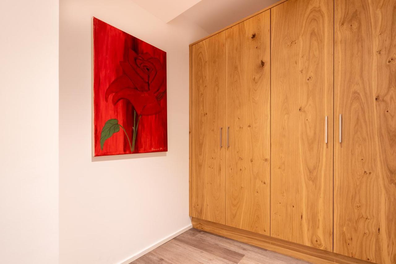 Kaiser Max Design Appartements *