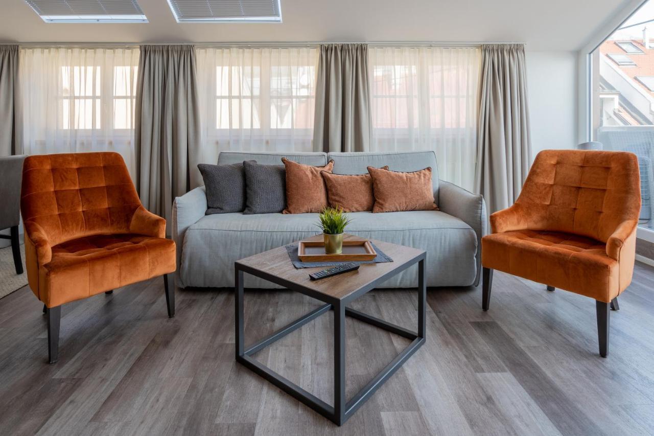 Kaiser Max Design Appartements Apartment *