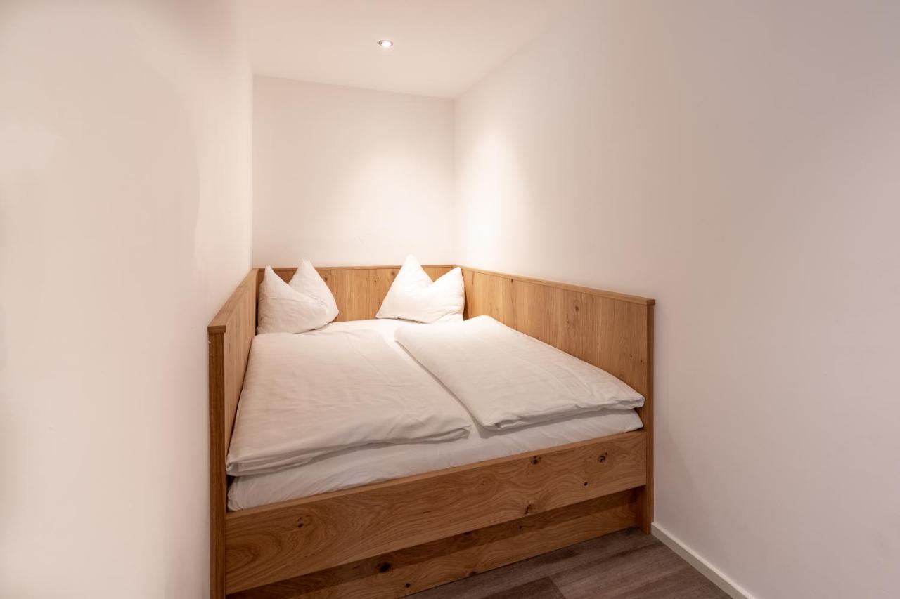 Kaiser Max Design Appartements *