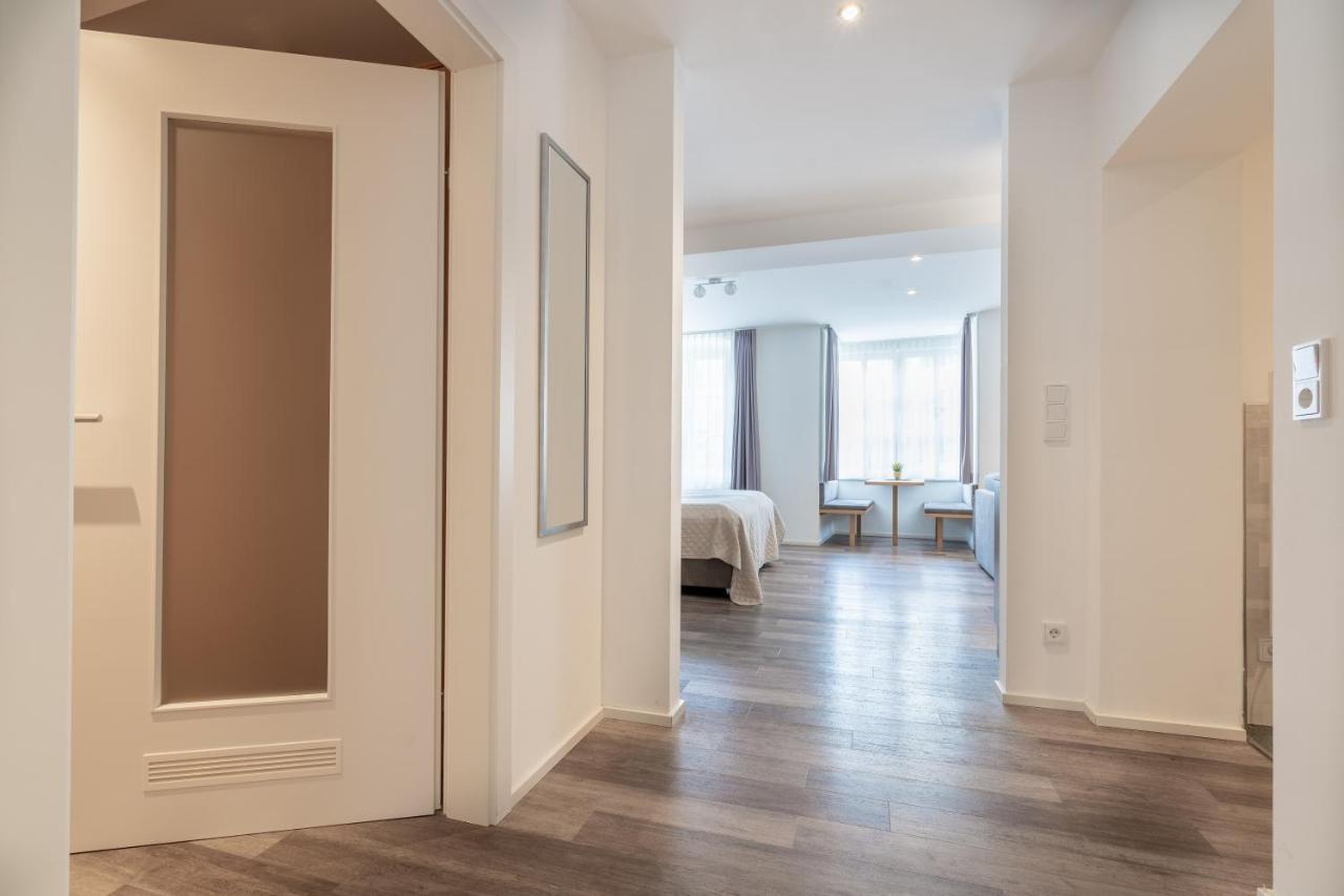 Kaiser Max Design Appartements * Innsbruck