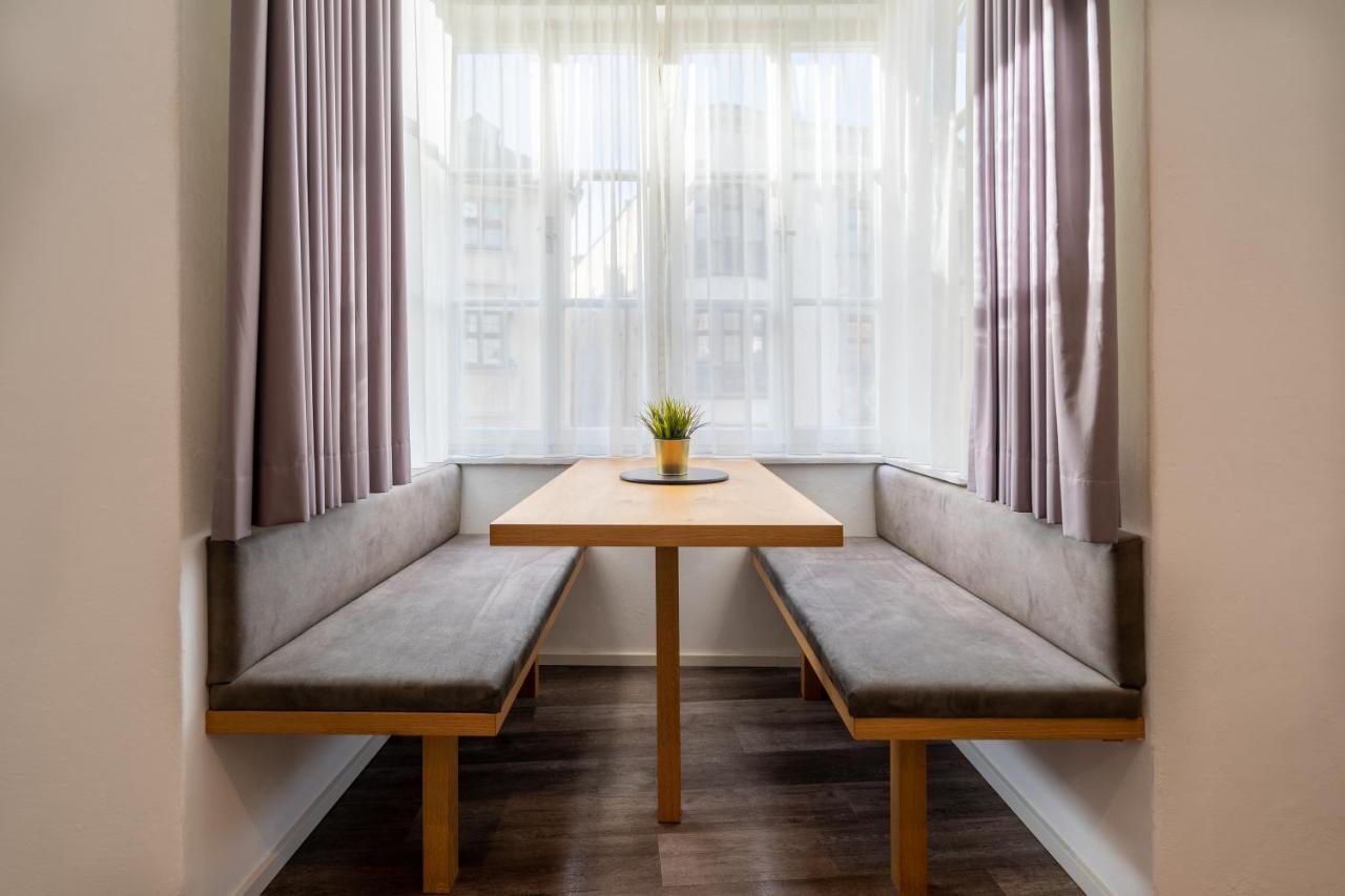Kaiser Max Design Appartements