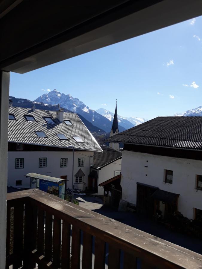 Apartment Ferienwohnung Monika 2 Innsbruck