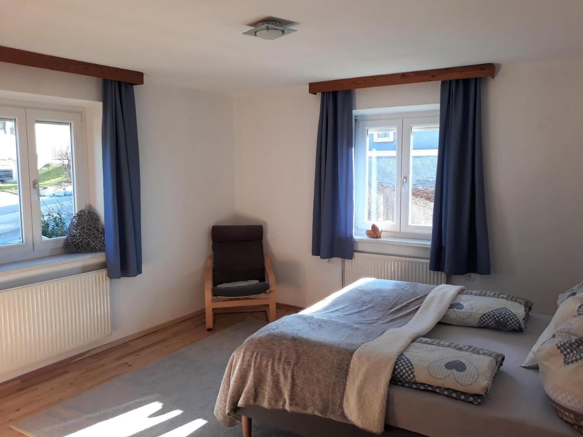 Apartment Ferienwohnung Monika 2 Innsbruck