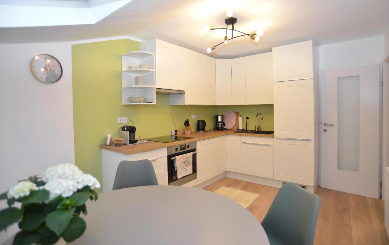 Innsbruck-vill Apartment *