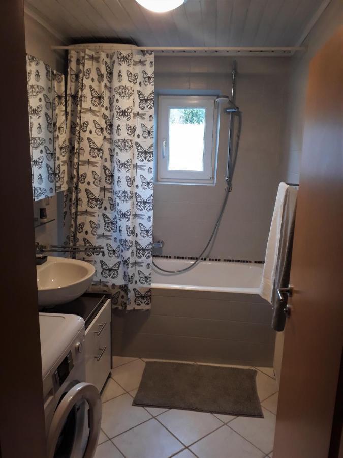 Ferienwohnung Monika 2 Innsbruck