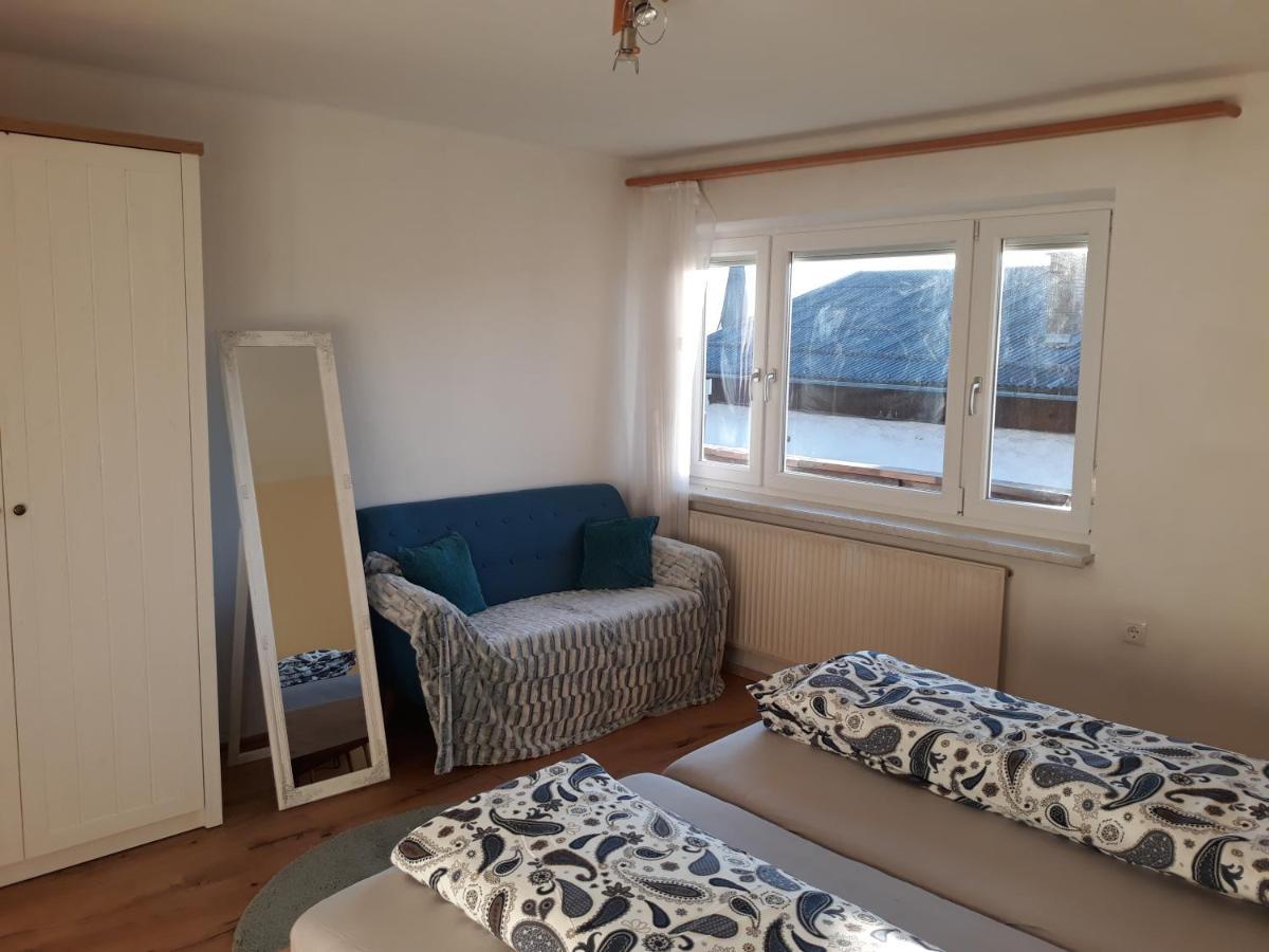 Ferienwohnung Monika 2 Apartment