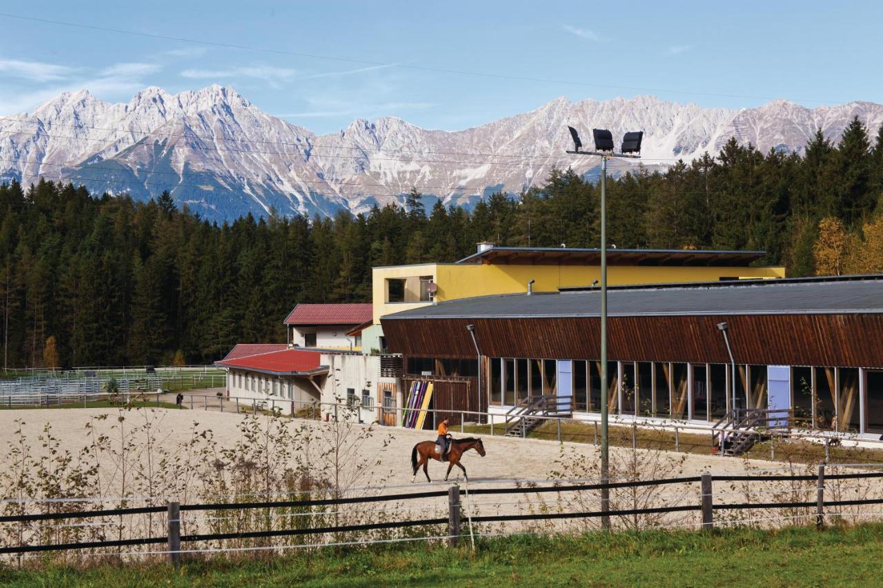 Garni Roemerhof Hotel Innsbruck