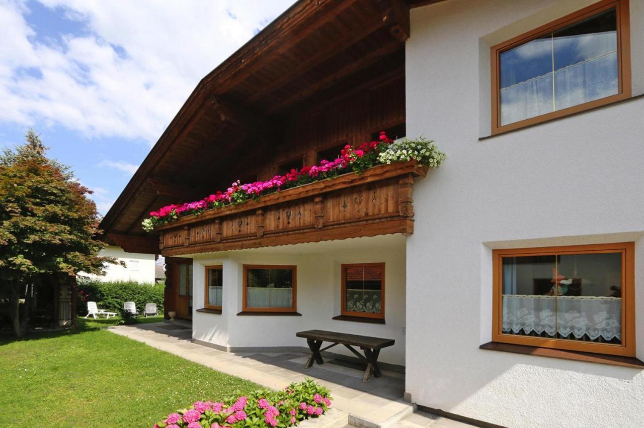 Holiday home Home, Axams *