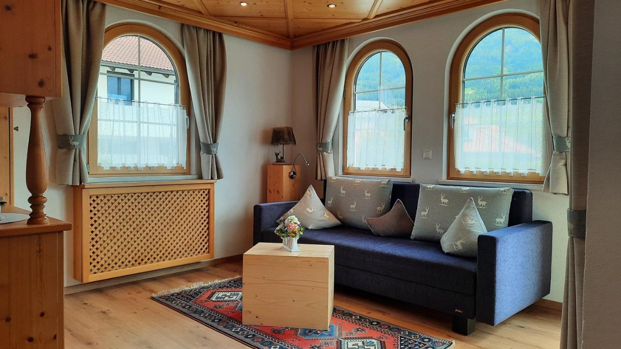 Haus Olympia Apartment Innsbruck
