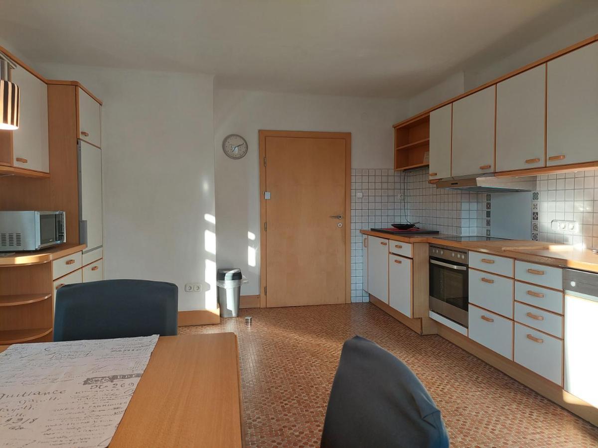 Ferienwohnung Monika 2 * Innsbruck