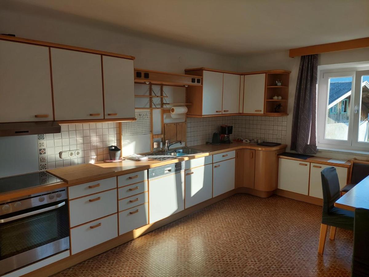Ferienwohnung Monika 2 Innsbruck