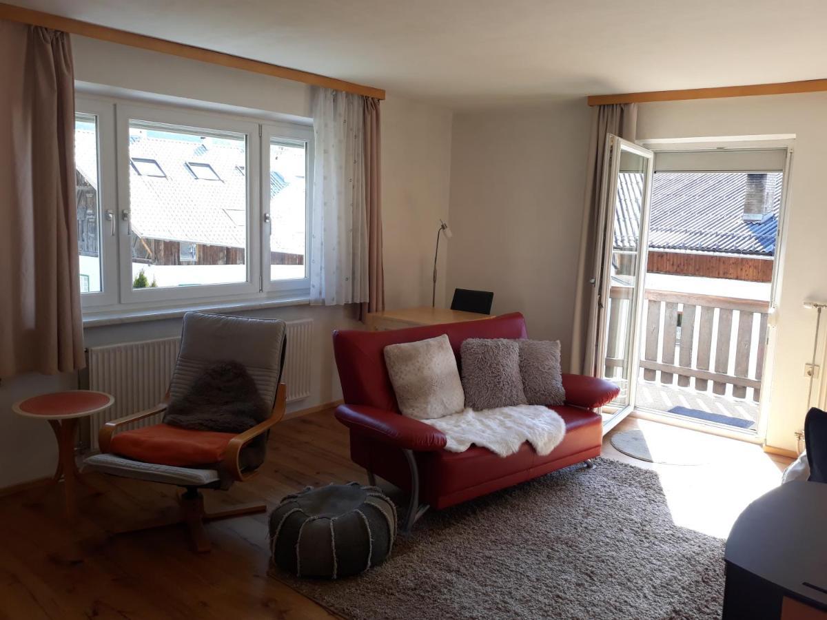 Apartment Ferienwohnung Monika 2