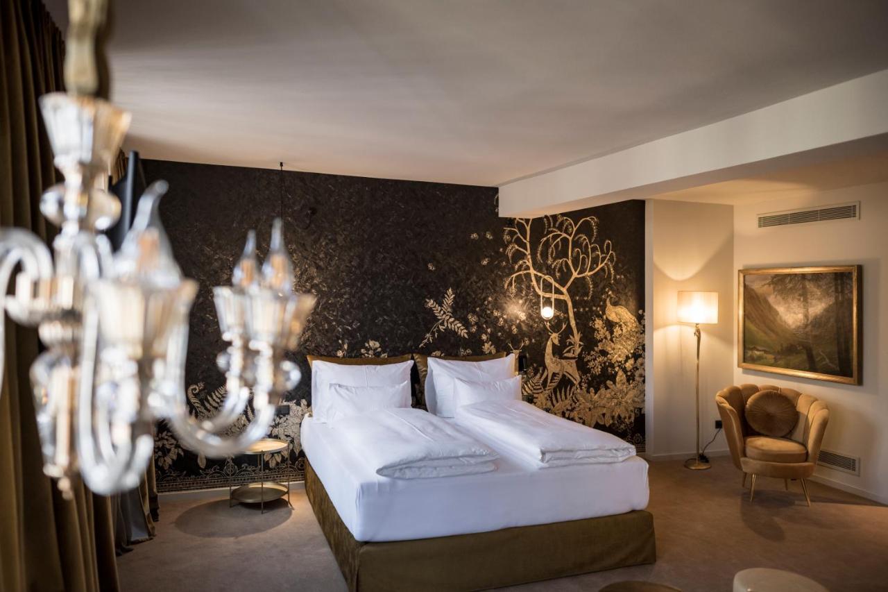 Hotel Altstadthotel Weisses Kreuz 4*