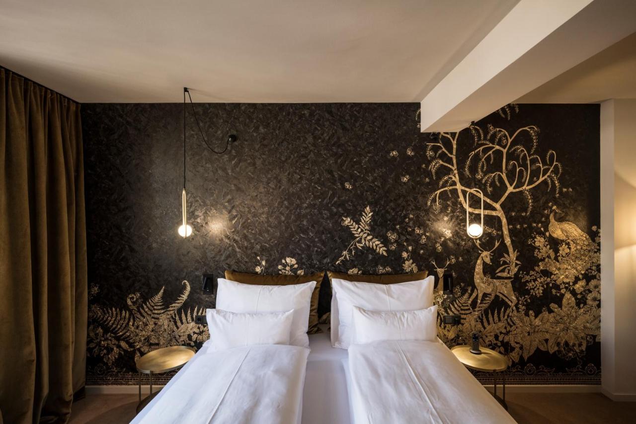 Altstadthotel Weisses Kreuz 4* Innsbruck