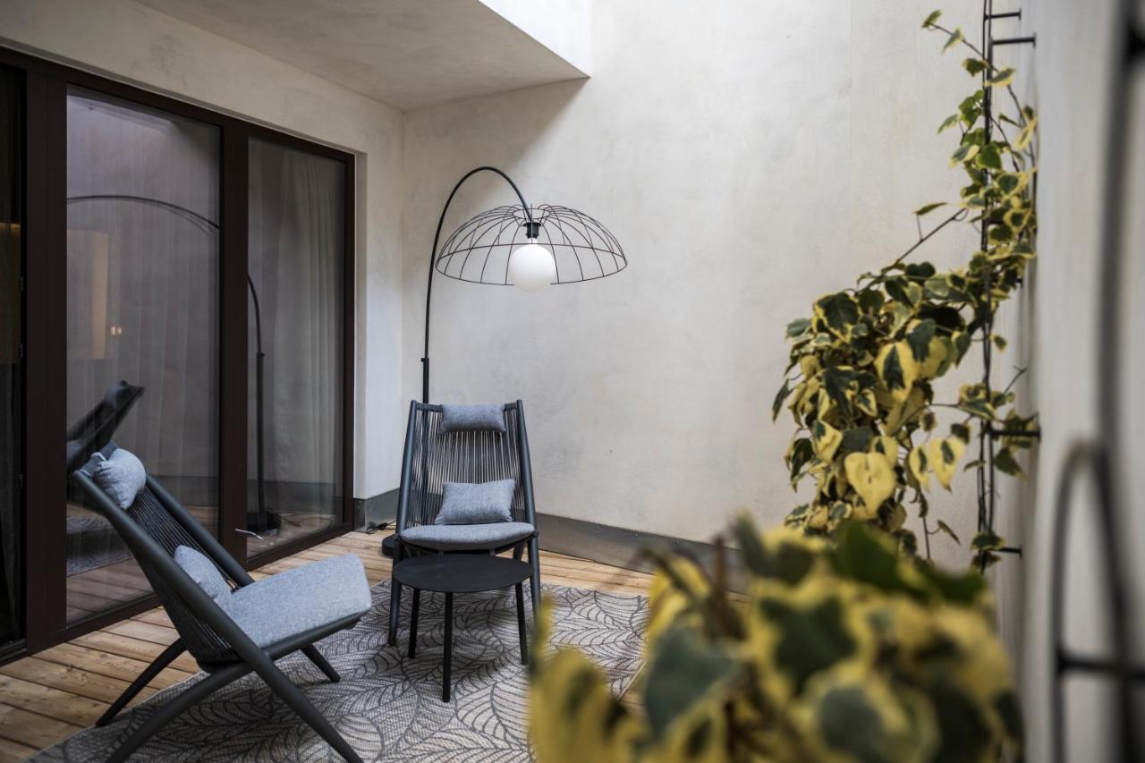 Hotel Altstadthotel Weißes Kreuz - In Der Fußgängerzone