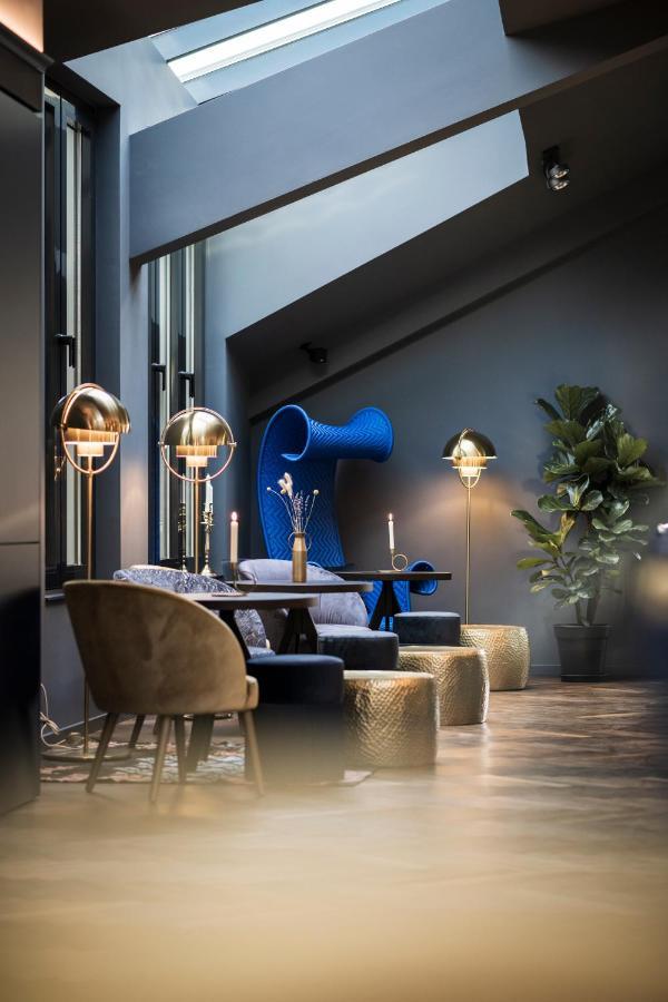 Altstadthotel Weisses Kreuz Hotel