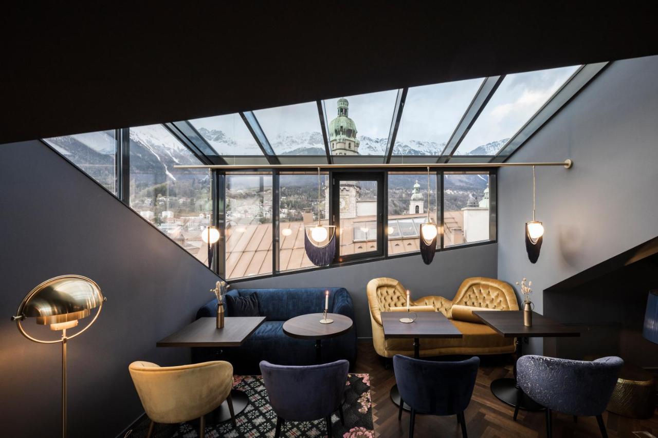 Hotel Altstadthotel Weisses Kreuz
