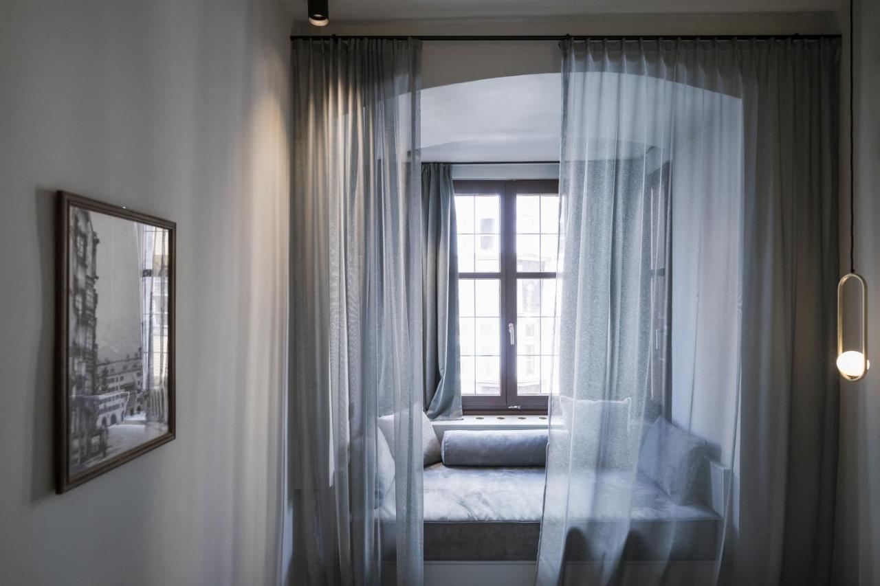 Altstadthotel Weisses Kreuz Innsbruck