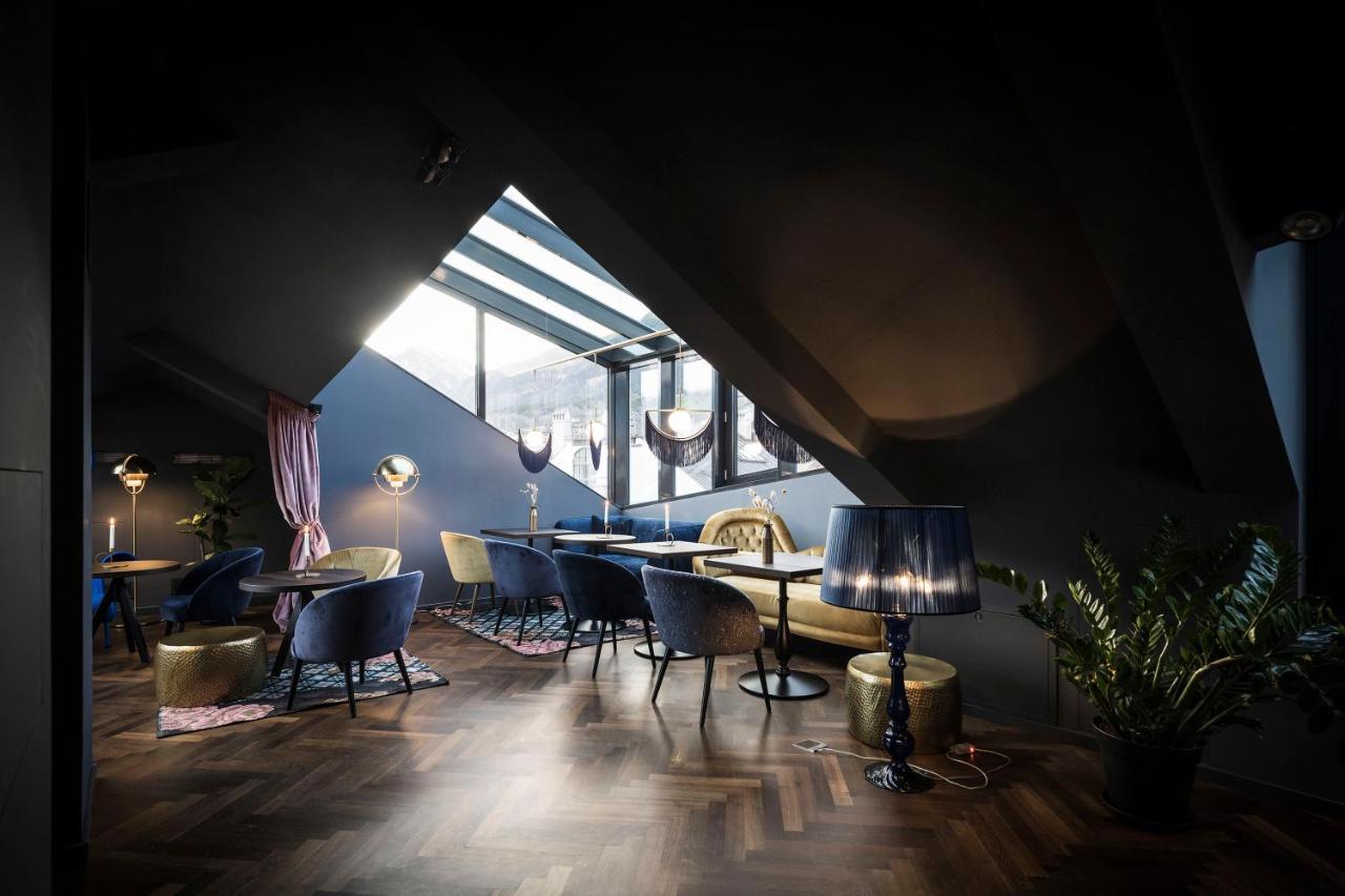 Hotel Altstadthotel Weisses Kreuz