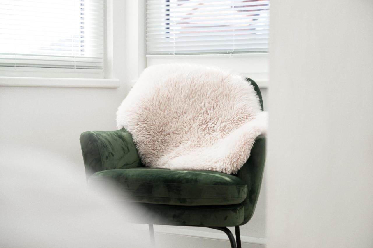 Innsbruckhomes At Botanical Garden Apartment Innsbruck